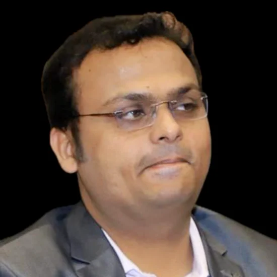 Shahbaz Khan